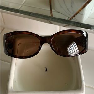 Fendi Sunglasses.